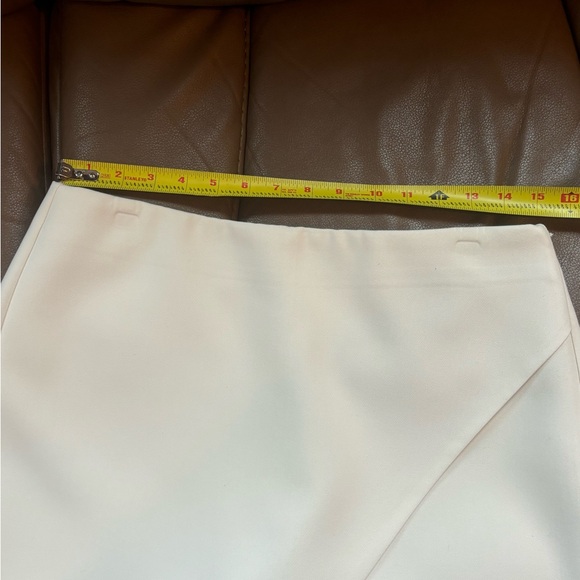 ZARA Skort Size Large - Picture 5 of 6
